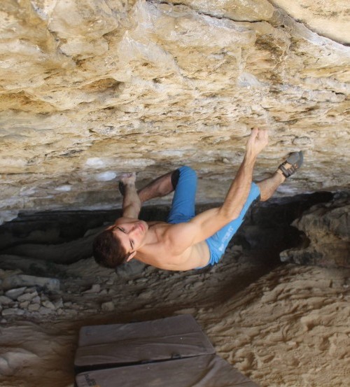 Martin Strnk 8C