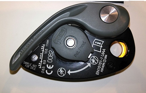 Grigri Plus