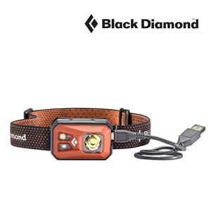 Black Diamond elovka Revolt