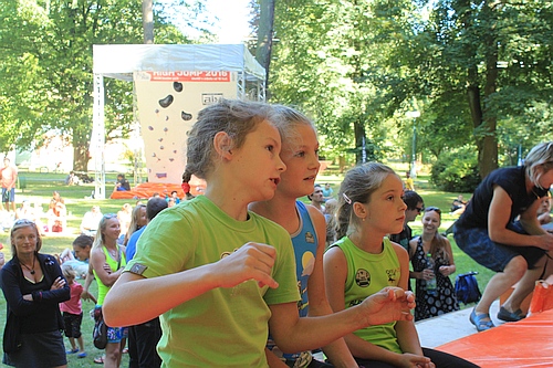 Boulderzvody 2017 - dti