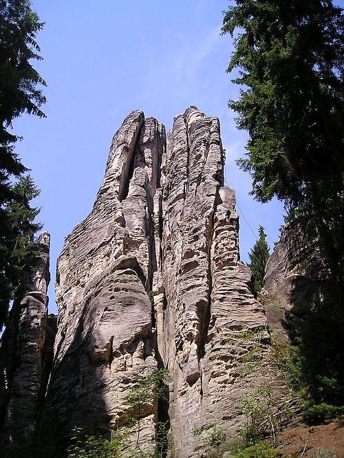 Mnich