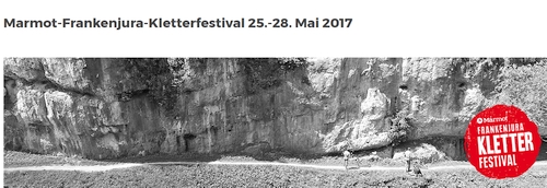 Frankenjura Festival
