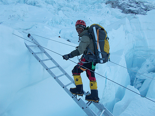 Everest - mstek