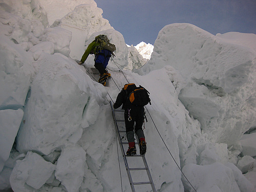 Everest ebky