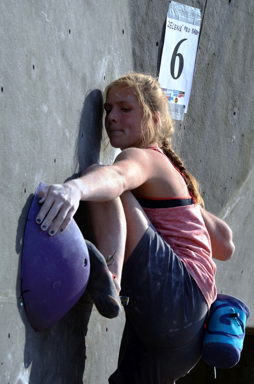 Eliska Adamovska