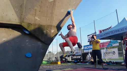 Tomaso Greksak