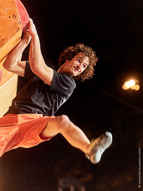 Adam Ondra