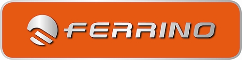 Ferrino logo Ferrino logo