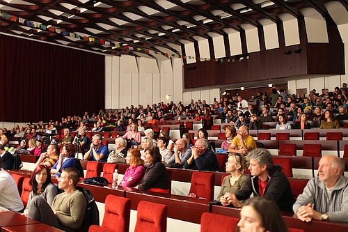 Festival Poprad Festival Poprad