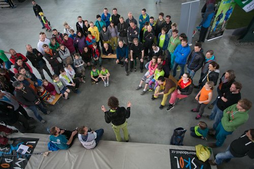 Workshop