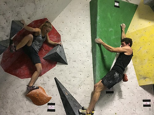 Brněnský Žebř Brněnský Žebř