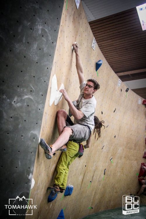 Studio Bloc Masters: Kvalifikace A Marsik