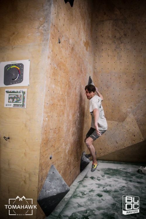 Studio Bloc Masters: Kvalifikace V Trojan