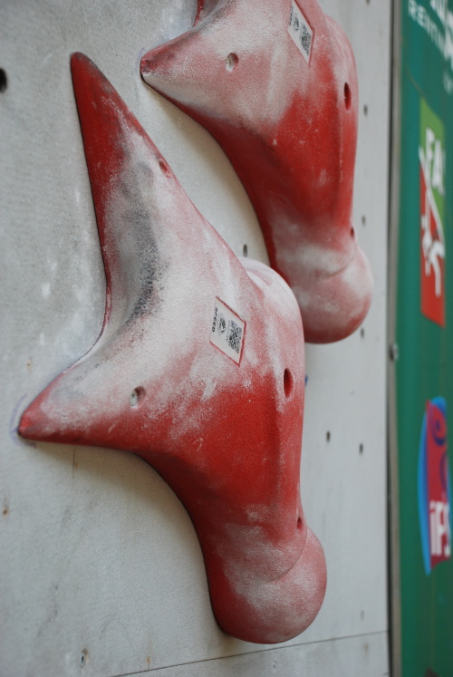 02 Arco chyty rychlost