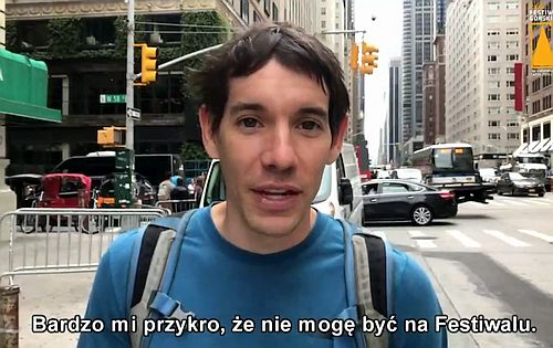 Alex Honnold