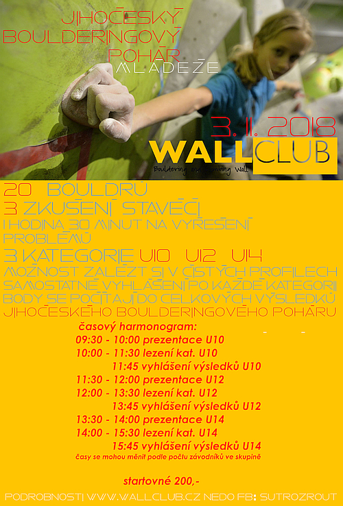 plakát na 3.11.2018 plakát na 3.11.2018