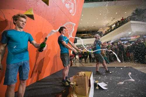 MČR Zličín 2018 MČR Zličín 2018