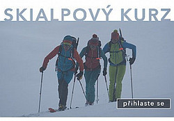 Hudy skialpov kurzy