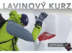 Lavinov kurz