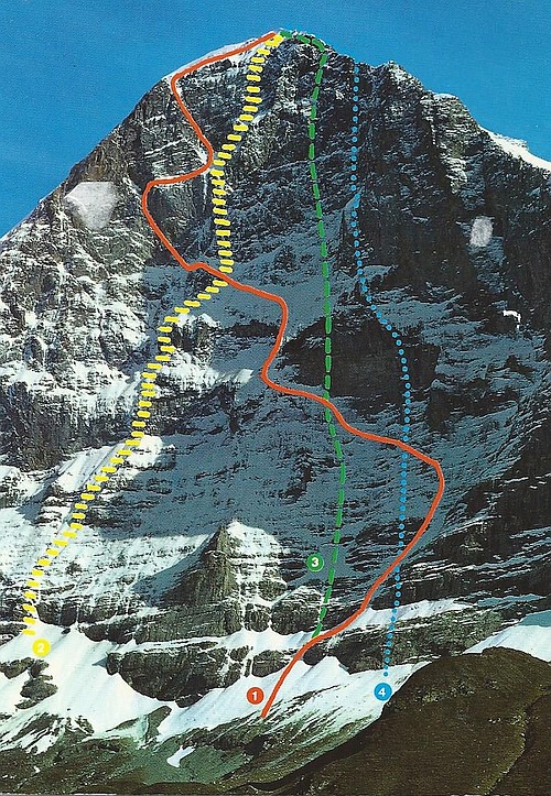 Eiger