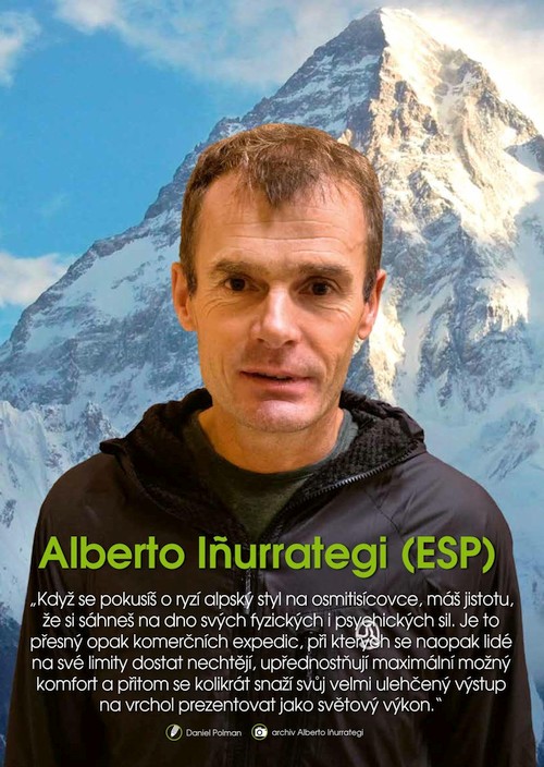 Alberto