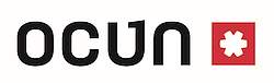 Ocun logo Ocun logo