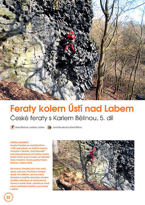 feraty