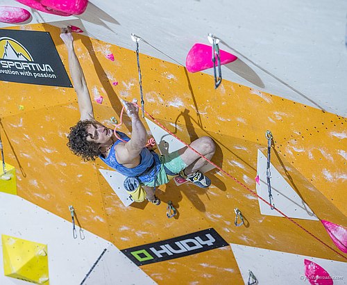 Adam Ondra Adam Ondra