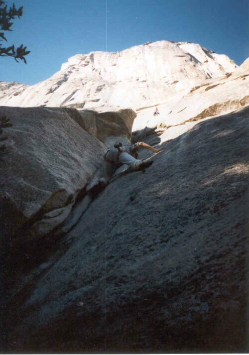 USA - Yosemite - El Capitan - Standa USA - Yosemite - El Capitan - Standa