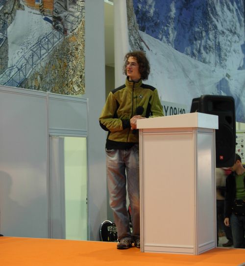 Adam Ondra