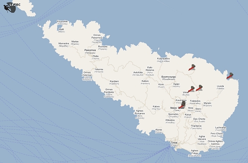 mapa mapa