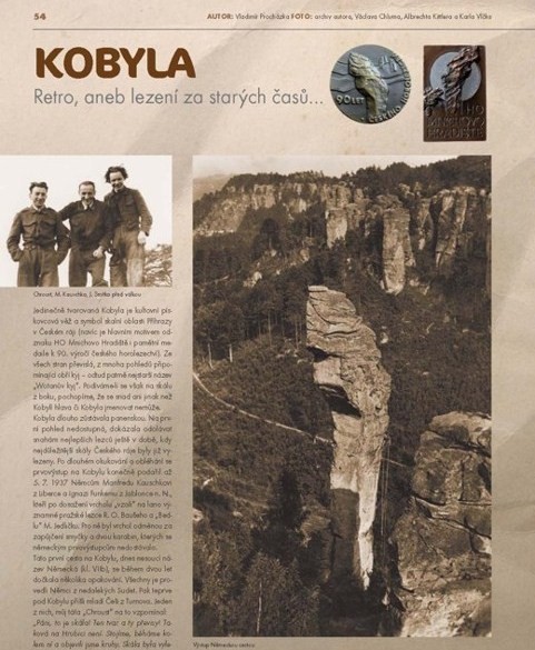 Kobyla