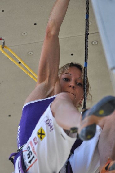 Angela Eiter