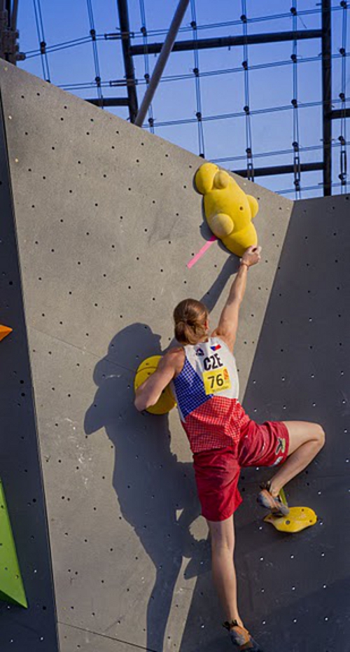 Petra Rikov