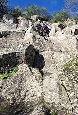 Puntalazzo, Etna, Sic�lie