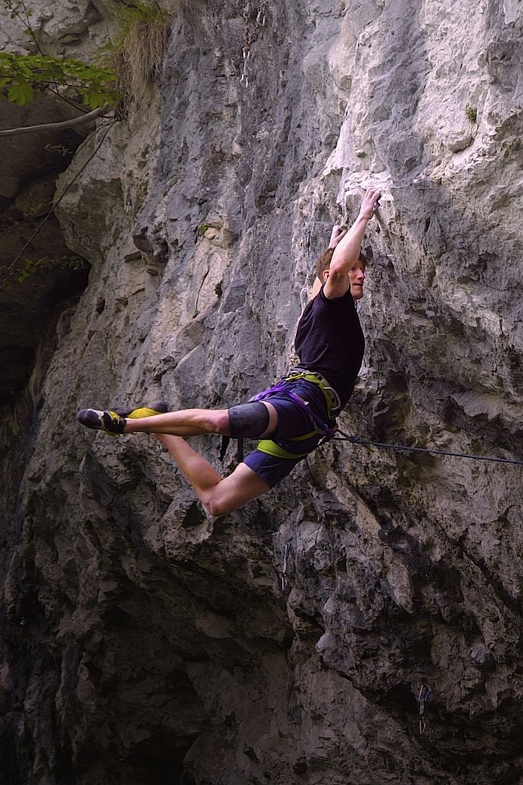 Kliknutm zavete okno.