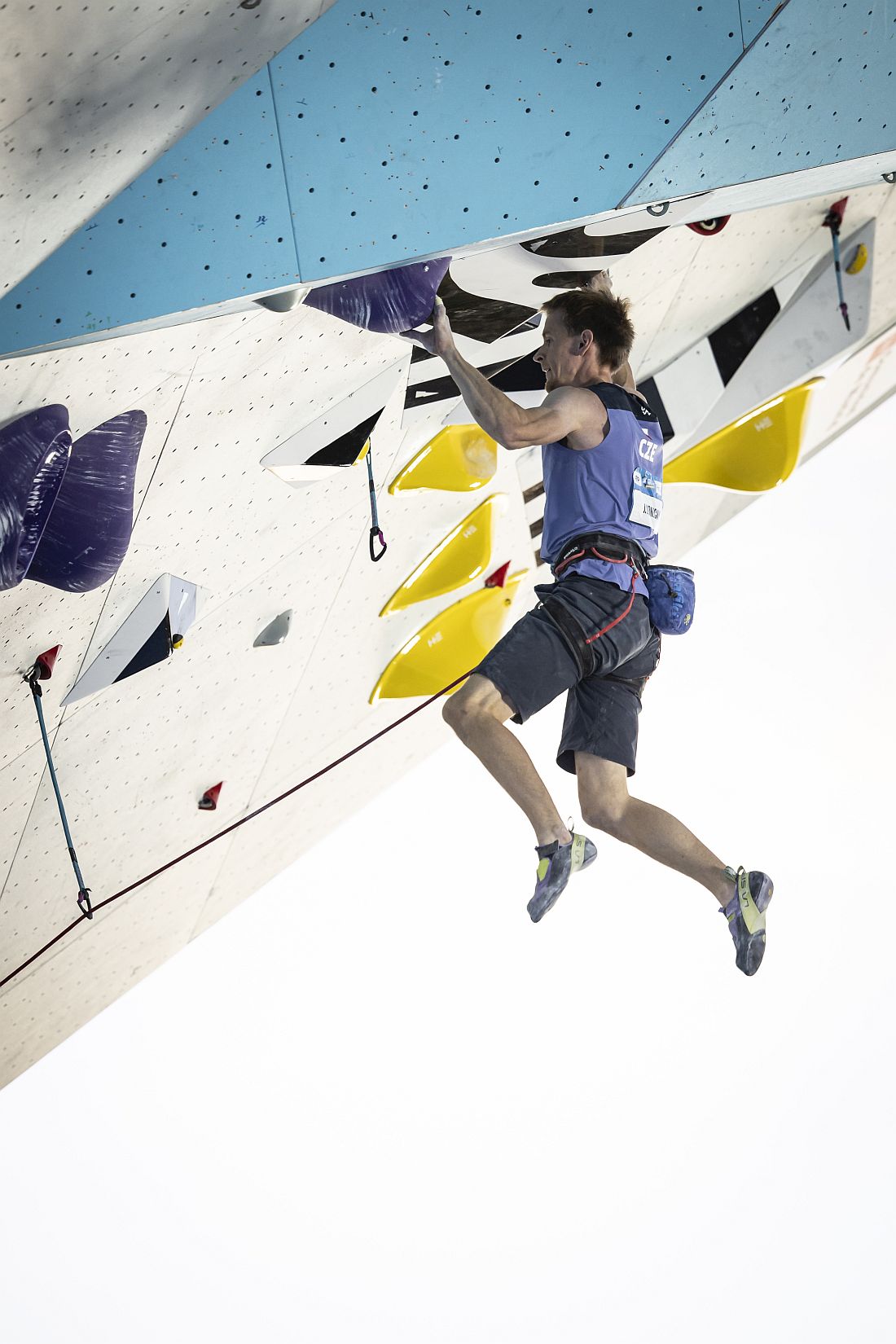 Kliknutm zavete okno.