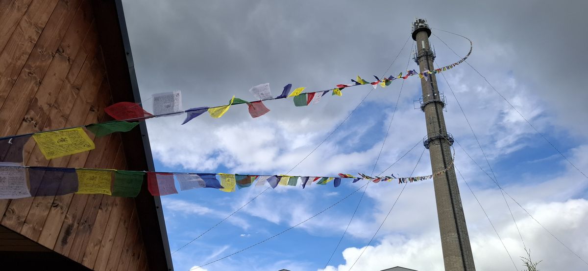 Kliknutm zavete okno.