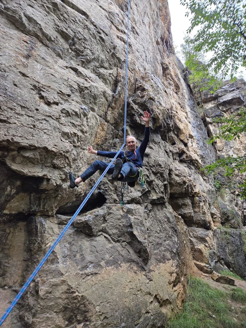 Kliknutm zavete okno.