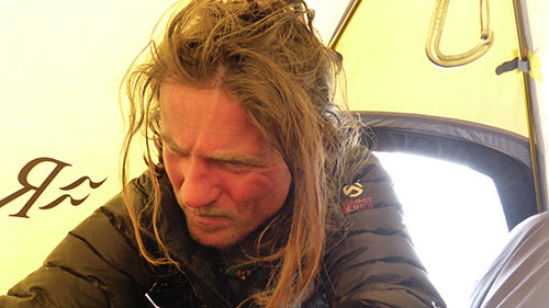Marek Holeek