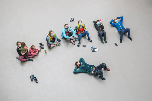 Soustedn Innsbruck 2020